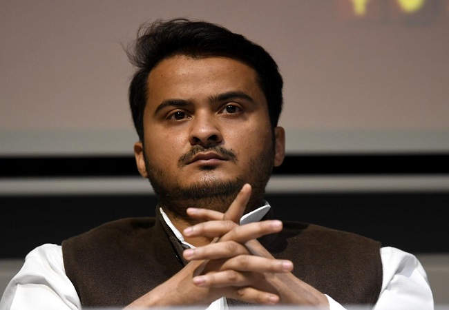 सपा नेता आजम खान के बेटे अब्दुल्ला को झटका, FIR रद्द करने से सुप्रीम कोर्ट का इनकार