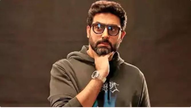 अभिषेक बच्चन पर टूटा दुखों का पहाड़,पोस्ट शेयर कर लिखा- मैं उनके पैर छूकर शुरु करता था शूटिंग …