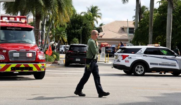 जमैका के लिए राहत सामग्री ले जा रहा प्लेन तालाब में हुआ दुर्घटनाग्रस्त , 2 लोगों की मौत 