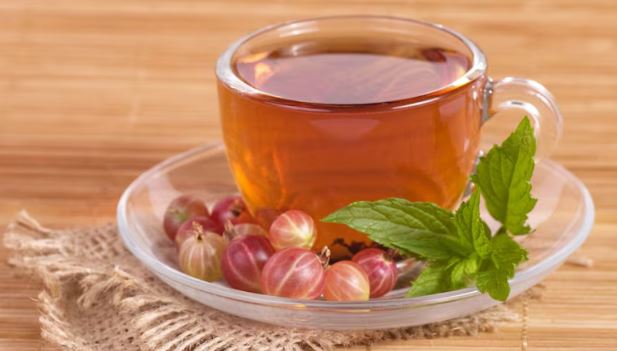 Amla tea benefits : सर्दियों में बढ़ता वजन और शुगर लेवल हो जाएगा छूमंतर , रोज पिएं आंवला चाय