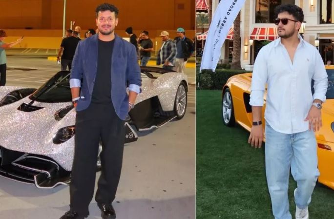 Anunay Sood : लोकप्रिय इंफ्लुएंसर अनुनय सूद की 32 साल की उम्र में निधन , फॉलोअर्स में दौड़ी शोक की लहर