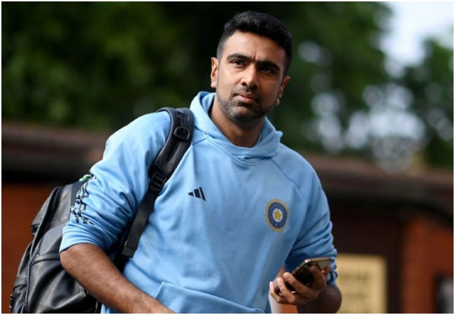 BBL में डेब्यू से चूके आर अश्विन, घुटने की चोट के कारण लीग से हटे