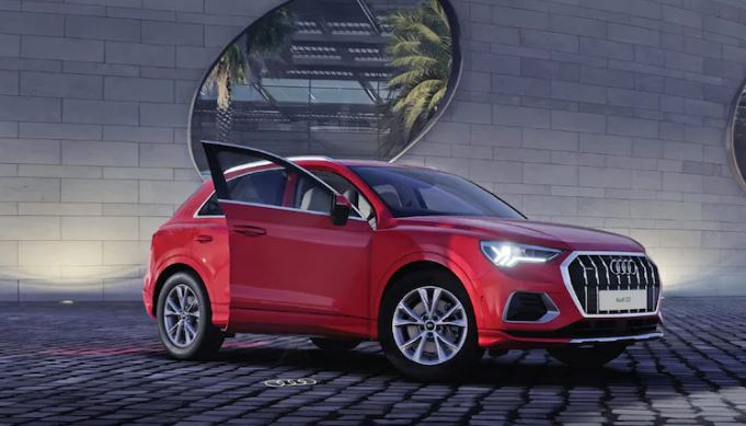 Audi Q3 and Q5 Signature Line : ऑडी क्यू3 और ऑडी क्यू5 सिग्नेचर लाइन भारत में लॉन्च, जानें स्पेसिफिकेशन और कीमत