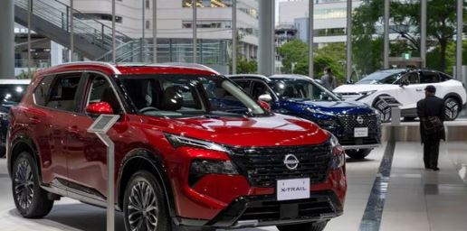 Auto Sales October 2025 : अक्टूबर में ऑटो-सेक्टर ने की रिकॉर्ड-तोड़ कमाई , कार-बाइक और ट्रैक्टर की बिक्री में शानदार प्रदर्शन