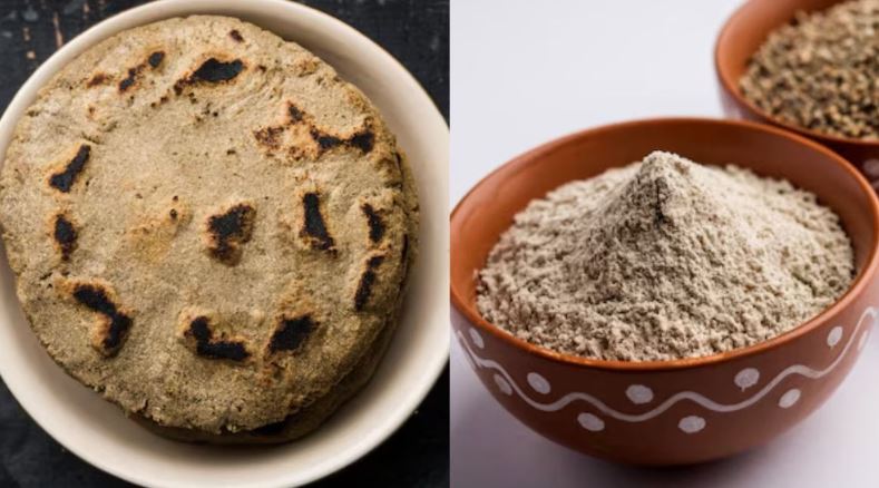 Bajra Roti Benefits : बाजरे की रोटी वेट लॉस में मददगार,ये बीमारी होती है ठीक