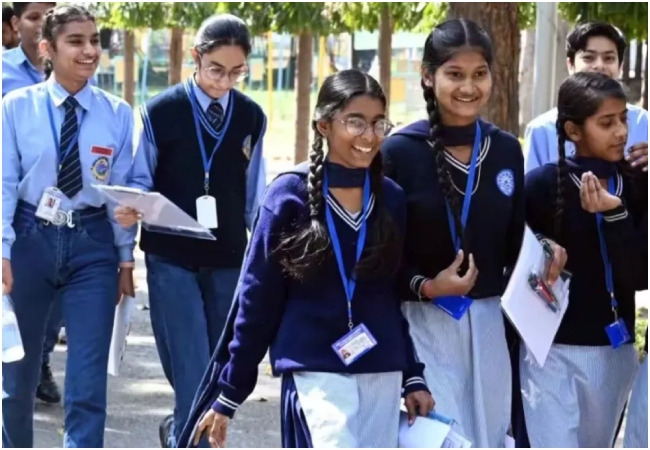 Bihar Board Exam 2026 Date: बिहार बोर्ड परीक्षा की तारीखों का ऐलान, 2 फरवरी से इंटरमीडिएट और 17 से मैट्रिक की परीक्षा शुरू