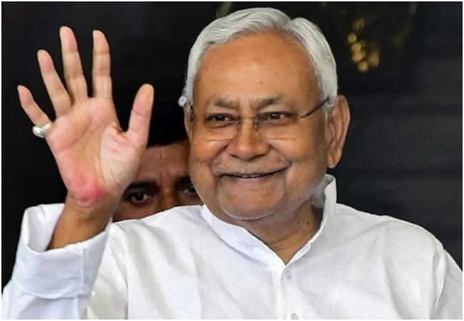 बिहार के नए मुख्यमंत्री इस दिन लेंगे शपथ, कल CM नीतीश कुमार देंगे इस्तीफा