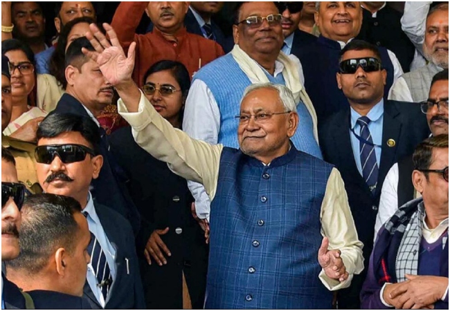 Bihar Ministers List 2025: आज सीएम नीतीश के साथ कौन-कौन लेगा शपथ? देखें- बिहार के नए मंत्रियों की पूरी लिस्ट