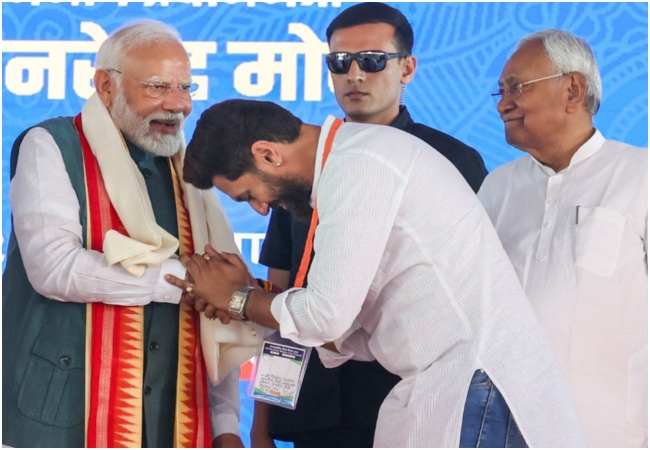 बिहार की नई सरकार में NDA के किस दल से होंगे कितने मंत्री, देखें- संभावित फार्मूला