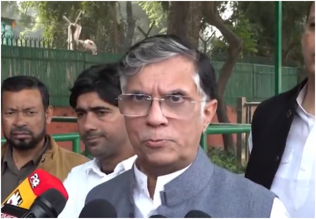 कांग्रेस बोली- रुझान बता रहे हैं कि ज्ञानेश कुमार गुप्ता बिहार की जनता पर डाल रहे गहरा प्रभाव