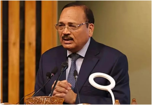 CJI Oath Ceremony: सीजेआई सूर्यकांत का शपथ ग्रहण कल, सात देशों के चीफ जस्टिस और जज होंगे शामिल