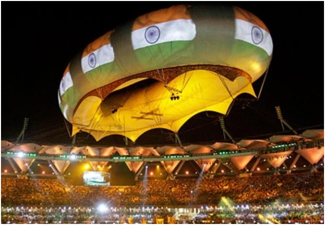 CWG 2030 Host: अहमदाबाद को कॉमनवेल्थ गेम्स की मेजबानी मिलना तय, भारत ने नाइजीरिया को पछाड़ा