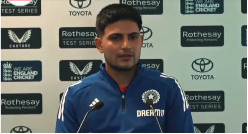 दक्षिण अफ्रीका के खिलाफ मोहम्मद शमी को नहीं चुनने पर कप्तान शुभमन गिल ने तोड़ी चुप्पी, हमारे पास 4 और बॉलर…