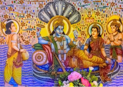 Dev Uthani Ekadashi 2025 : देवउठनी एकादशी पर आज सायंकाल करें ये काम , जीवन में चमत्कार हो जाएगा