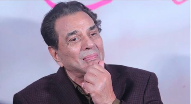 बॉलीवुड के ही-मैन धर्मेंद्र का 89 साल की उम्र में निधन, करीब 1 बजे अपने घर पर ली अंतिम सांस