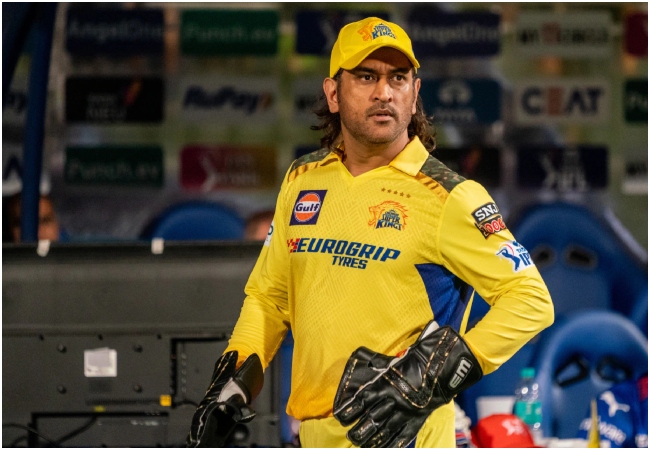 CSK के फैंस के लिए बड़ी खुशखबरी! MS धोनी खेलेंगे एक और आईपीएल सीजन