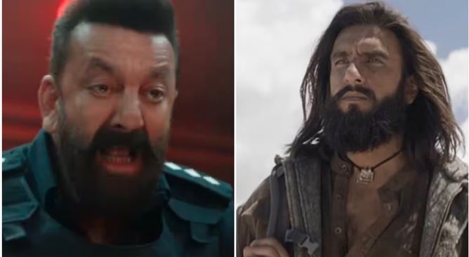 फिल्म ‘धुरंधर’ की रिलीज से पहले बढ़ी मुश्किलें, पाकिस्तान के पुलिस अफसर की पत्नी ने दी कानूनी कार्रवाई की चेतावनी