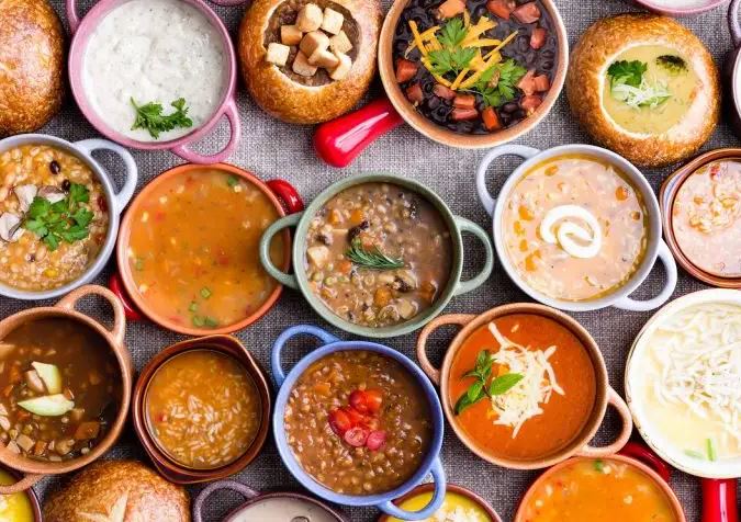 Winter Diet : सर्दियों में ऐसे आहार से सेहत को मिलता पोषण, इन खाद्य पदार्थों से बचें