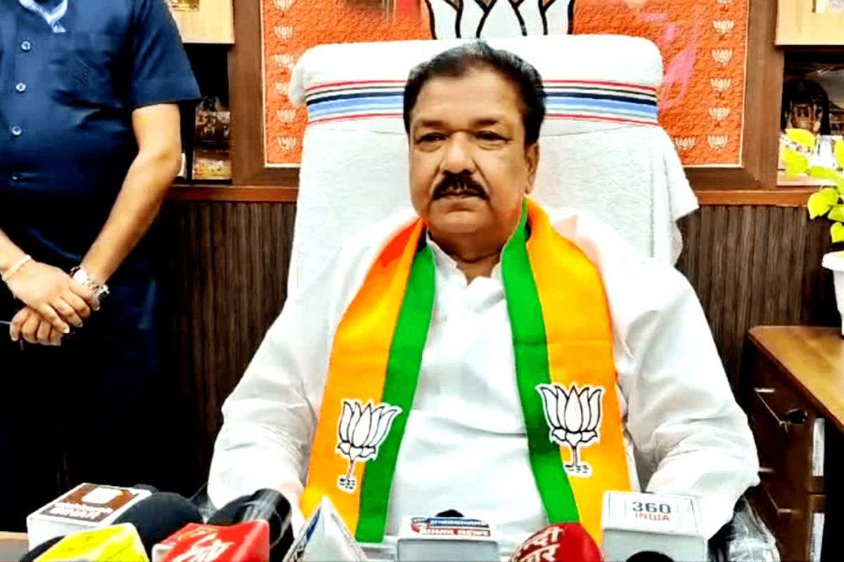 नीतीश कुमार ही होंगे नई सरकार में मुख्यमंत्री, बस औपचारिक एलान बाकी : दिलीप जायसवाल