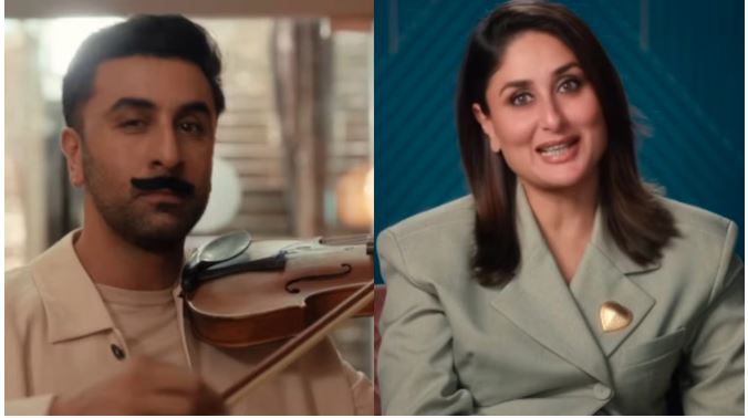 ‘डाइनिंग विद कपूर्स’ का ट्रेलर रिलीज, यूजर्स बोले- कहां है आलिया?