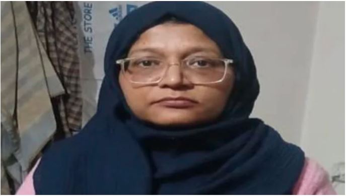 जैश की लेडी कमांडर डॉक्टर शाहीना फरीदाबाद से गिरफ्तार, भारत में जैश-ए-मोहम्मद की महिला विंग बनाने की थी जिम्मेदारी