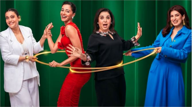 आजकल के बच्चे कपड़े बदलने से भी ज्यादा तेजी से बदल लेते हैं अपने पार्टनर, ट्विंकल खन्ना, बोलीं- यह अच्छी बात है