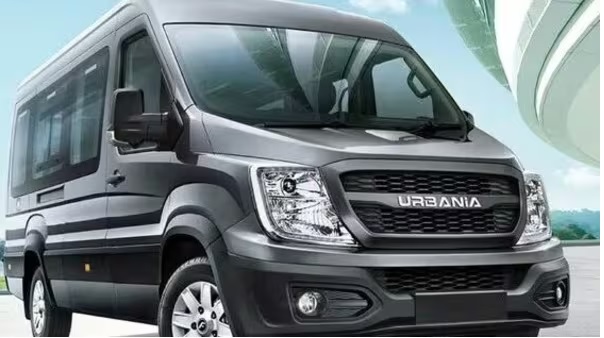 फोर्स मोटर्स अब दुनिया के कई बाजारों में करेगी एंट्री,2000 करोड़ रुपये खर्च करने का है प्लान