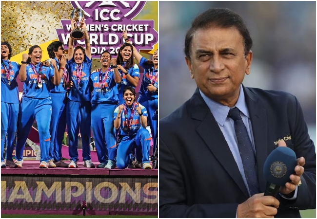 ‘वे बेशर्म लोग सिर्फ आपकी जीत का फायदा उठाकर अपना प्रमोशन कर रहे…’ गावस्कर ने वर्ल्ड चैंपियन टीम को चेताया