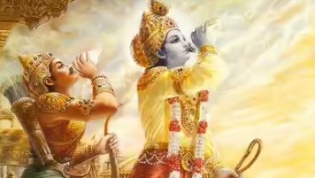 Geeta Jayanti 2025 Upay : गीता जयंती के दिन करें ये उपाय , दूर होंगे कष्ट और मिलेगा भाग्य का साथ