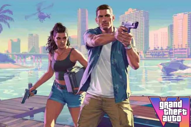 Grand Theft Auto VI : GTA 6 की रिलीज डेट एक फिर बदल गई , गेमर्स को करना होगा अब नवंबर 2026 तक का इंतजार