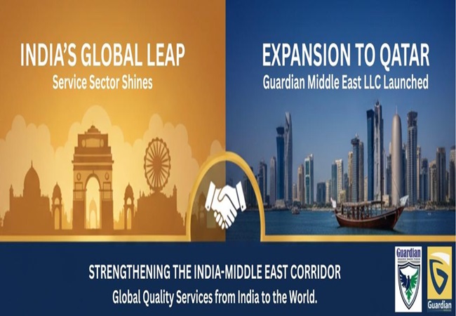 Make in India को मिली नई उड़ान, भारतीय MSME गार्जियन एसेसमेंट ने कतर तक किया विस्तार