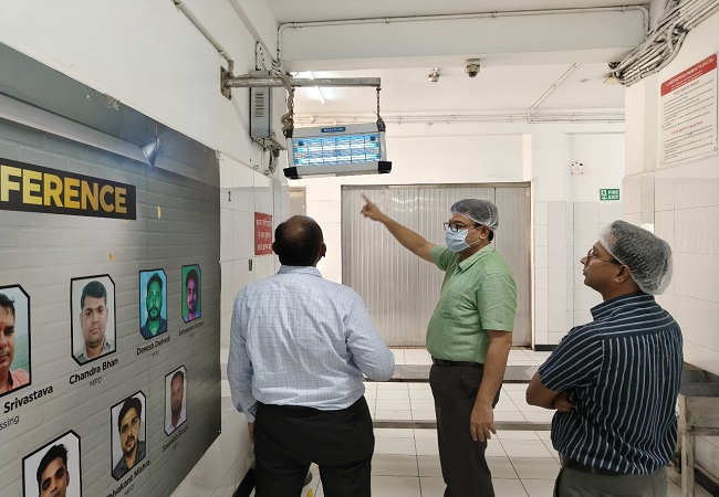 ज्ञान डेयरी को मिला अंतरराष्ट्रीय फूड सेफ्टी सर्टिफिकेशन, स्वच्छता व गुणवत्ता पर बढ़ा भरोसा