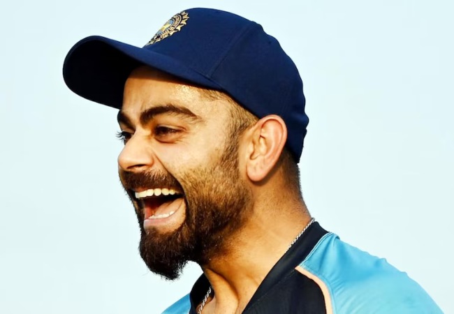 ‘एक क्रिकेट युग और एक अमर विरासत, जन्मदिन मुबारक हो विराट’, बीसीसीआई ने रिकॉर्ड्स शेयर कर दी जन्मदिन की बधाई