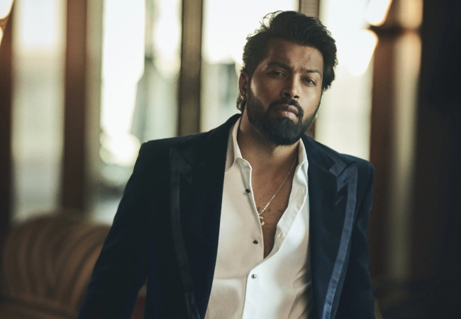 क्रिकेटर हार्दिक पांड्या ने खोला अपना फैमिली ऑफिस, जानें- इस कदम के पीछे की वजह