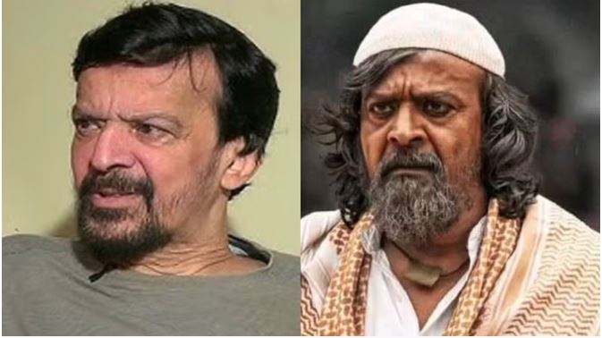 केजेएफ फेम एक्टर 63 साल की उम्र में दुनिया को कहा अलविदा,फिल्म इंडस्ट्री में शोक की लहर