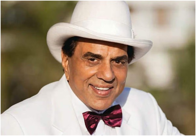 अगले महीने रिलीज होगी धर्मेंद्र की आखिरी फिल्म, इससे पहले दुनिया को कह गए अलविदा…