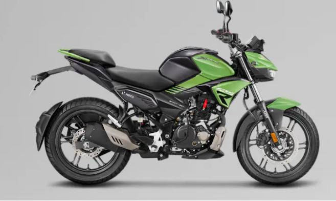 Hero Xtreme 125R Variants : नया हीरो एक्सट्रीम 125R वेरिएंट 1.05 लाख रुपये में लॉन्च , जानें फीचर और इंजन