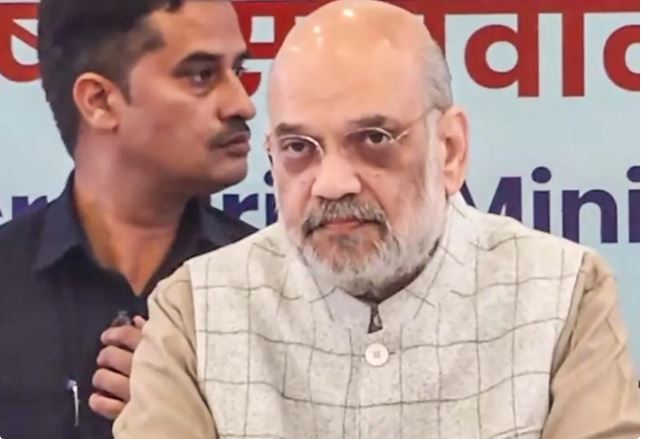 चंडीगढ़ पर संसद के शीतकालीन सत्र में कोई नया बिल नहीं ला रही केंद्र सरकार, पंजाब में बवाल के बाद गृह मंत्रालय का आया जवाब