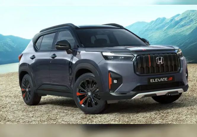 ​Hyundai Venue : नई हुंडई वेन्यू आज हुई लॉन्च , जानें सेफ्टी फीचर्स और कीमत​