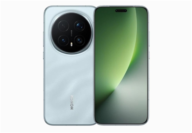 Snapdragon 8 Elite Gen 5 SoC और 200MP कैमरा के साथ Honor Magic 8 Pro ग्लोबल मार्केट में लॉन्च