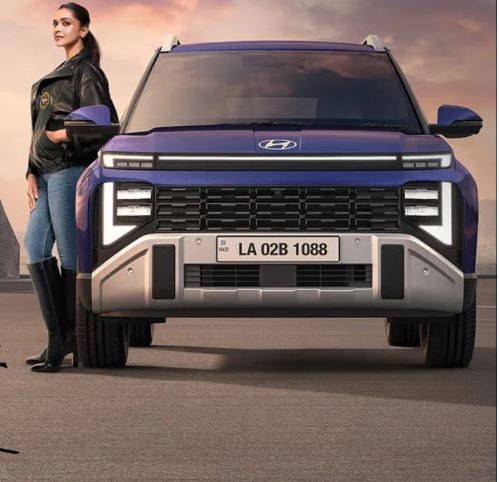 Hyundai Venue N Line :  हुंडई वेन्यू एन लाइन का अनावरण , जानें इंजन और वेरिएंट , बुकिंग