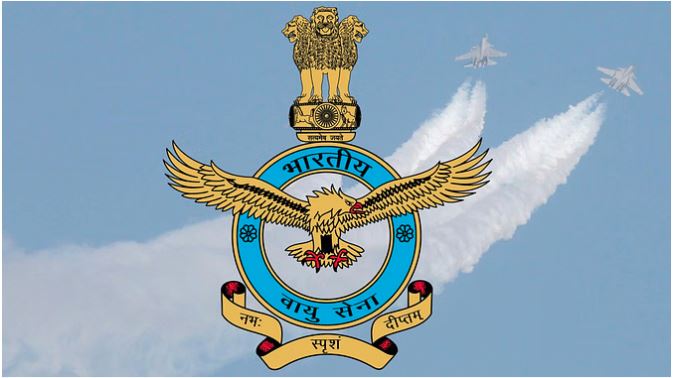 AFCAT 2026 : वायु सेना कॉमन एडमिशन टेस्ट के लिए आज से करें पंजीकरण, 328 पदों पर आवेदन करने का मौका