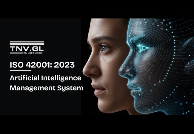 AI सेक्टर में बड़ा कदम, TNV ग्लोबल ने शुरू की एआईएमएस ऑडिटिंग