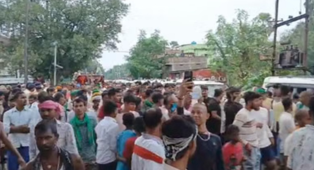 बिहार चुनाव के बीच दुलारचंद यादव की हत्या को लेकर बढ़ा बवाल, पोस्टमार्टम रिपोर्ट में ये बातें आईं सामने