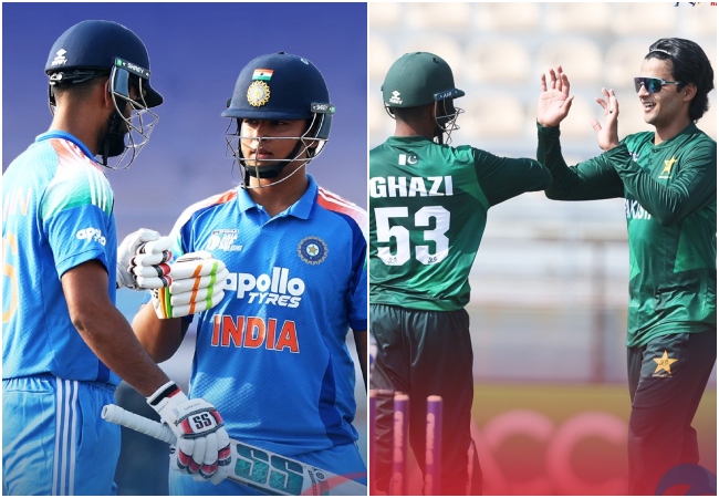 IND vs PAK: आज एशिया कप राइजिंग स्टार्स में भारत-पाकिस्तान की होगी भिड़ंत; जानें- कब और कहां देख पाएंगे लाइव मैच