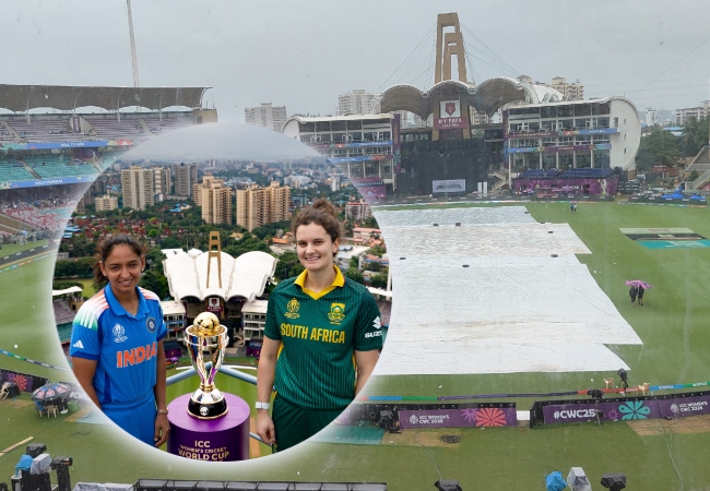 भारत बनाम साउथ अफ्रीका, विमेंस वर्ल्ड कप फाइनल का बदला टाइम, अब इतने बजे शुरू होगा मैच