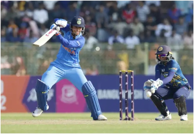 IND vs SL T20I Series: भारत और श्रीलंका के बीच पांच टी20आई सीरीज का ऐलान, जानें- कब और कहां खेले जाएंगे मैच