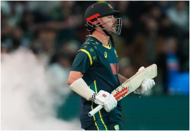 चौथे टी20आई से पहले टीम इंडिया के लिए गुड न्यूज! ट्रेविस हेड को ऑस्ट्रेलिया ने किया रिलीज