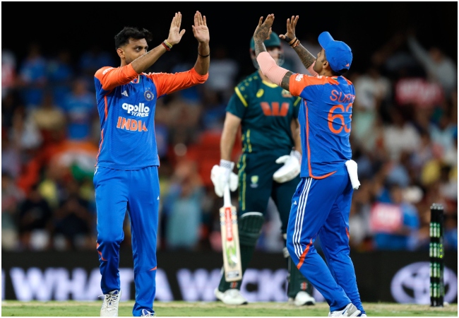 IND vs AUS 5th T20I: आज सीरीज अपने नाम करने उतरेगी टीम इंडिया; जानें- कब और कहां देख पाएंगे लाइव पांचवां टी20 मैच