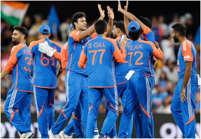 IND vs AUS 5th T20I: आखिरी टी20 में कप्तान सूर्या कर सकते हैं दो बड़े बदलाव; स्टार खिलाड़ी को बैठना पड़ेगा बाहर